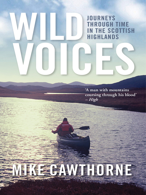 Title details for Wild Voices by Mike Cawthorne - Available